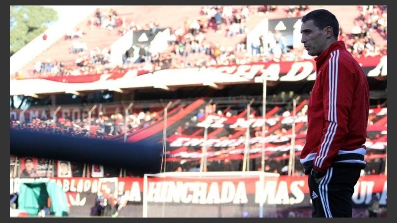 Vojvoda fue considerado por su desempeño en La Lepra.