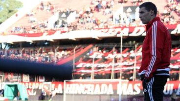 Vojvoda fue considerado por su desempeño en La Lepra.