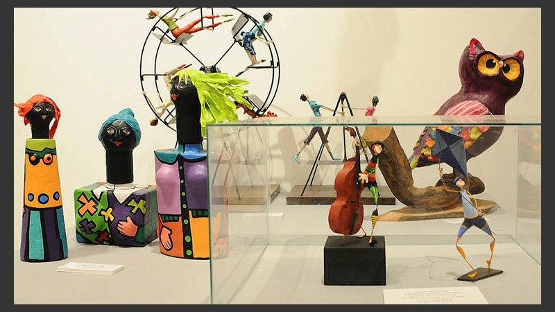 Se otorgarán 200 becas de $ 50.000 en las ocho disciplinas artísticas que representa el Fondo Nacional de las Artes.