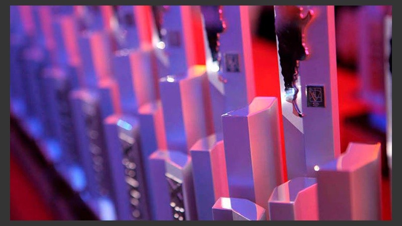 Los diplomas se entregarán el martes 13 de septiembre en Ciudad Cultural Konex, Capital Federal.