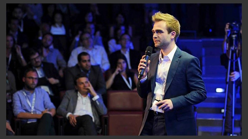 Las nominaciones están abiertas hasta el 24 de junio y de allí saldrán los 10 ganadores.