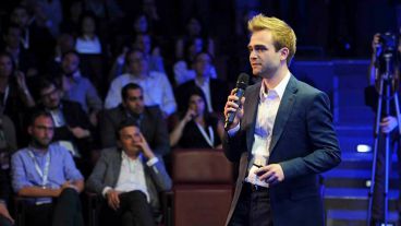 Las nominaciones están abiertas hasta el 24 de junio y de allí saldrán los 10 ganadores.