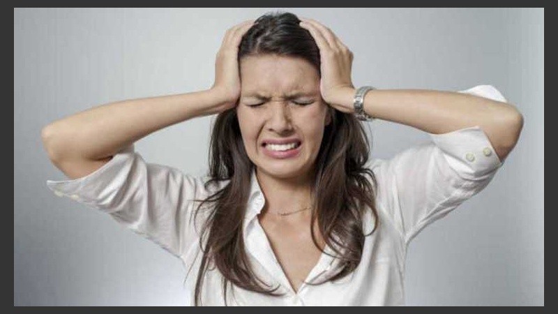 Un 12 a 16% de la población general padece migraña.