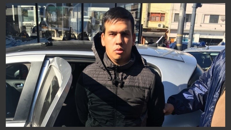 Los abogados de Ramón Machuca quieren que esté incluido en el juicio que empezaría el 21 de junio.