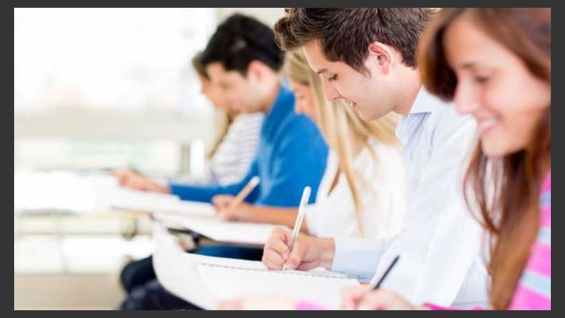 Se podrá concurrir de miércoles a viernes en el horario de 9 a 21 y el sábado y domingo de 12 a 20.