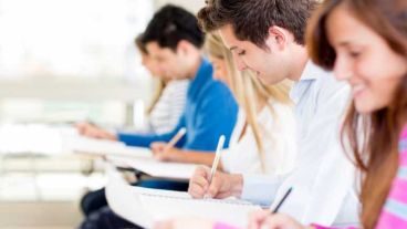 Se podrá concurrir de miércoles a viernes en el horario de 9 a 21 y el sábado y domingo de 12 a 20.