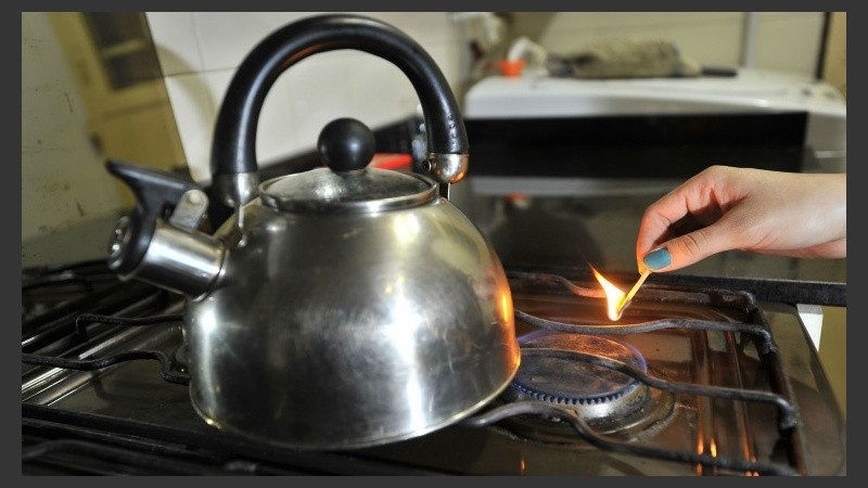 El tarifazo afectó a todo el país y este amparo podría retrotraer la situación.