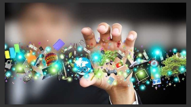 Como meta, los jóvenes debieron encontrar una solución innovadora a diferentes problemáticas sobre educación y nuevas tecnologías.