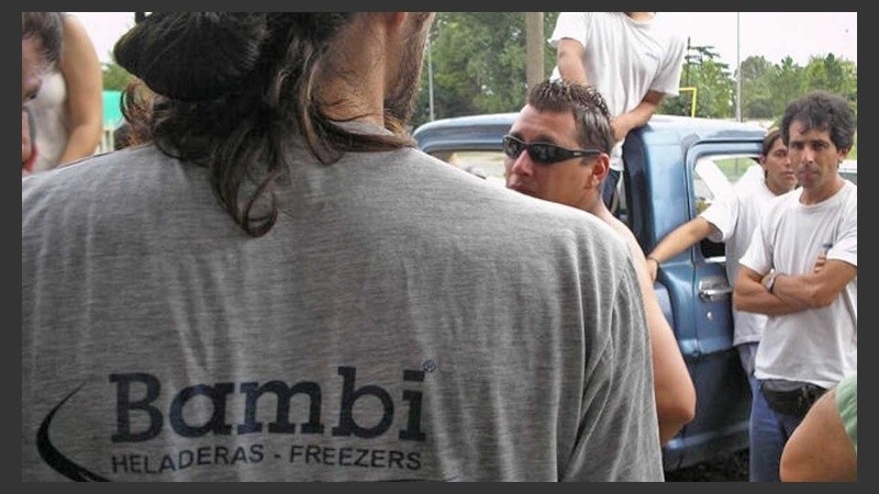 Empleados de Bambi percibirán el 90 por ciento de su sueldo.