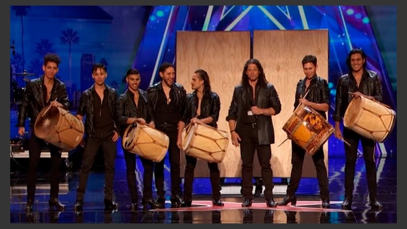 El reality es uno de los ciclos más vistos en la televisión estadounidense.