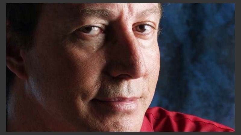 Asunto Tango presenta a Marcelo San Juan en concierto Rosario3