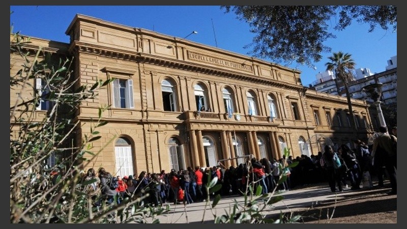 La obras fueron inauguradas este miércoles por la intendenta y el gobernador.