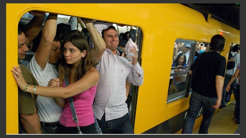 Río de Janeiro, México y Tokio tienen vagones sólo para ellas. 