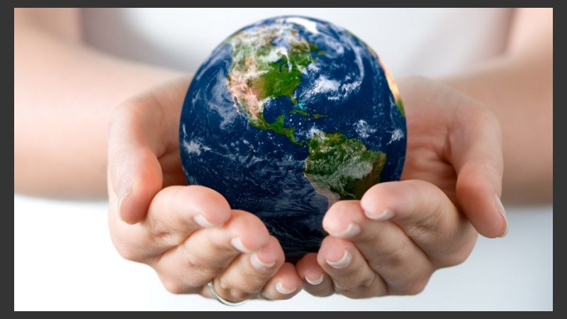 Islandia y Dinamarca, los dos paíces más pacíficos del mundo. 