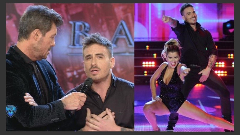 El regreso de Fede Bal a la pista era de lo más esperado este año. 