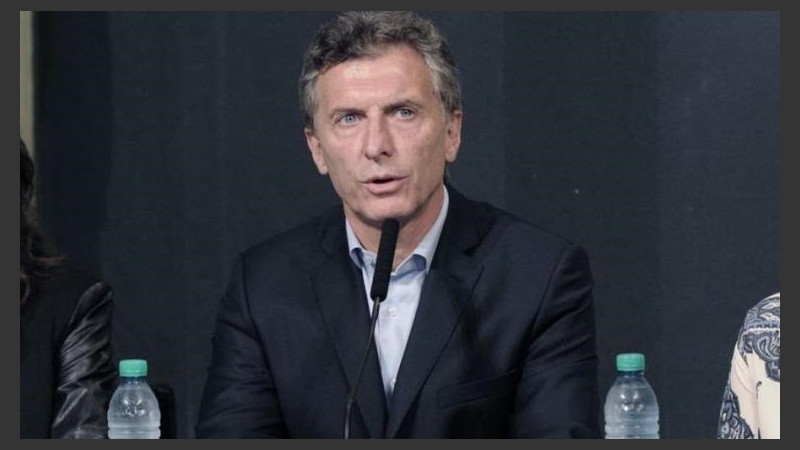 Según el mandatario, en Argentina se consume el doble de energía que en Chile o en Uruguay.