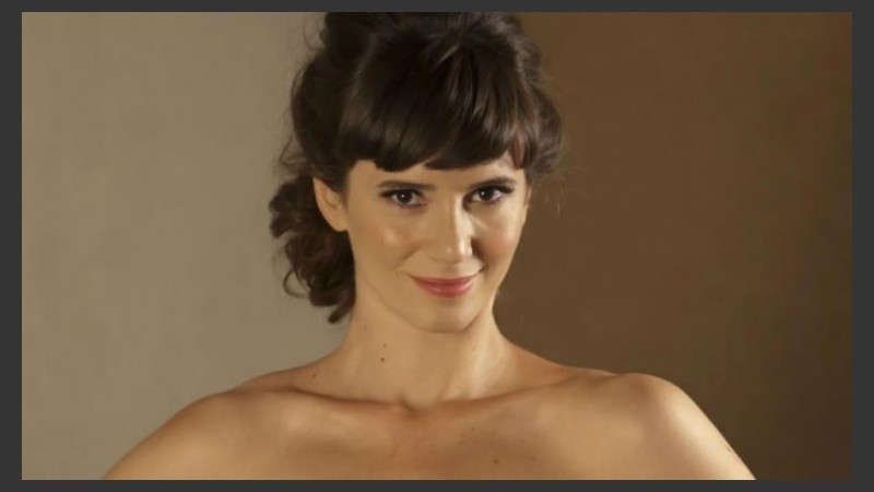 Siciliani, actriz y bailarina.