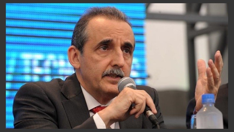 Guillermo Moreno tiene nuevo negocio.