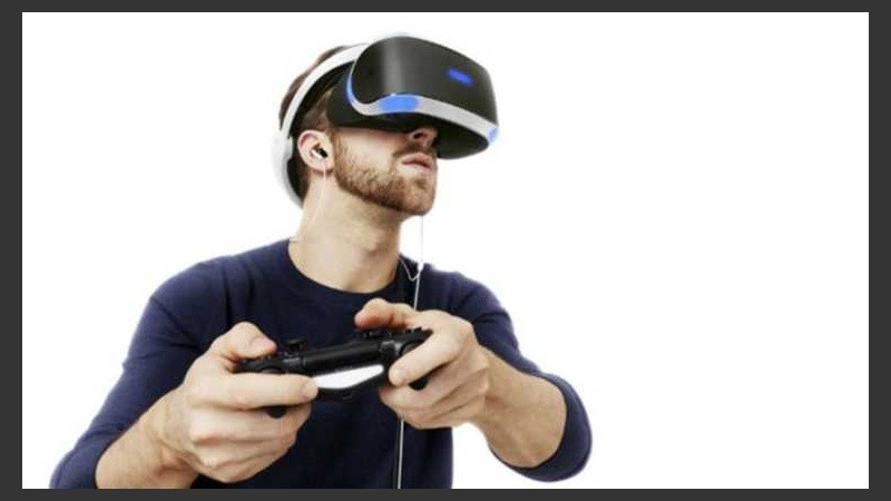 “La realidad virtual cambiará la manera en que comunicamos experiencias”.