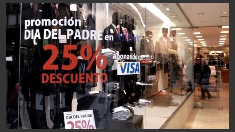 A estar atentos a las promociones.