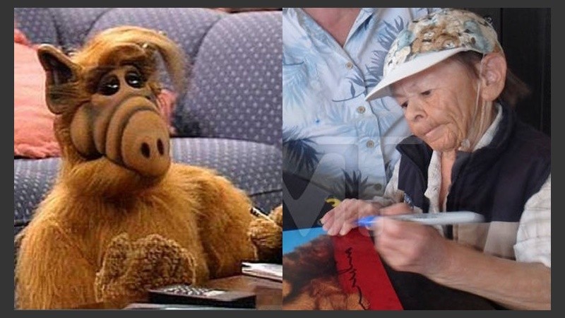 Llora Melmac. La noticia fue confirmada por el portal sobre noticias de famosos TMZ.