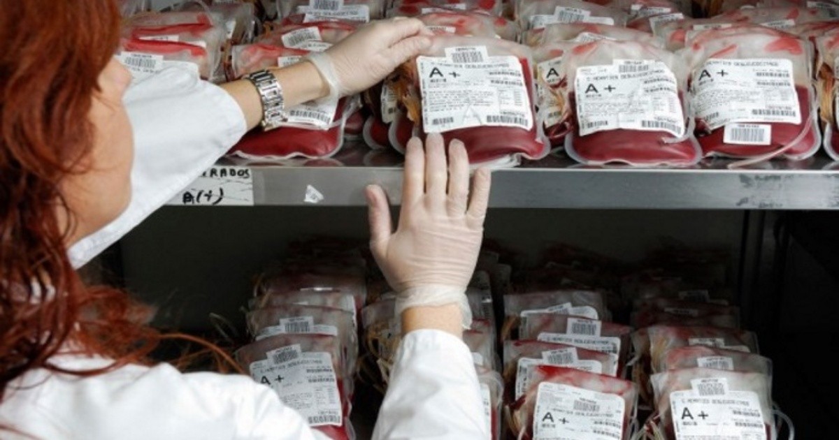 Por qué es importante donar sangre Rosario3