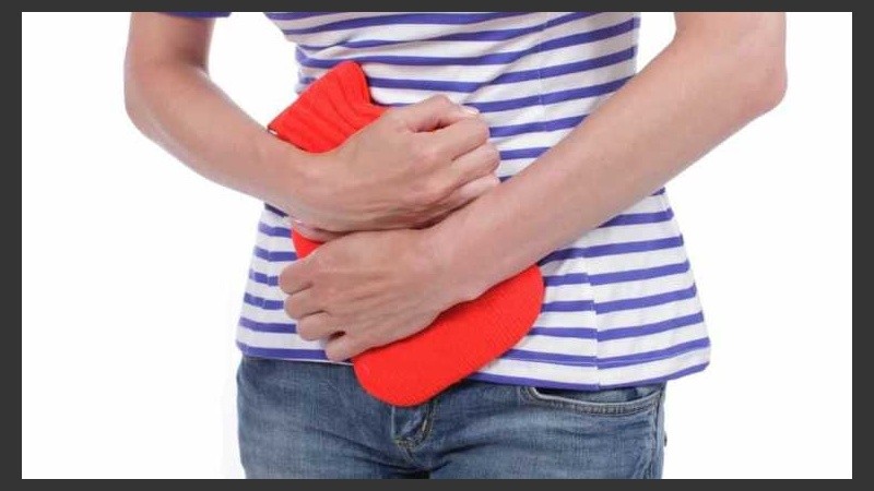 La Chlamydia tiene “predilección” por mujeres en el período fértil.