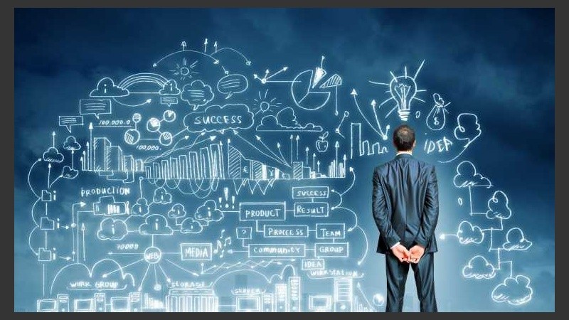 Habrá una capacitación técnica para aprender a utilizar la herramienta Simulador de negocios.