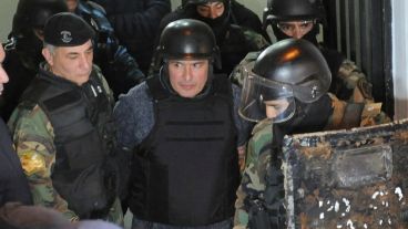 Rafecas mandó a juicio al ex funcionario del kirchnerismo.