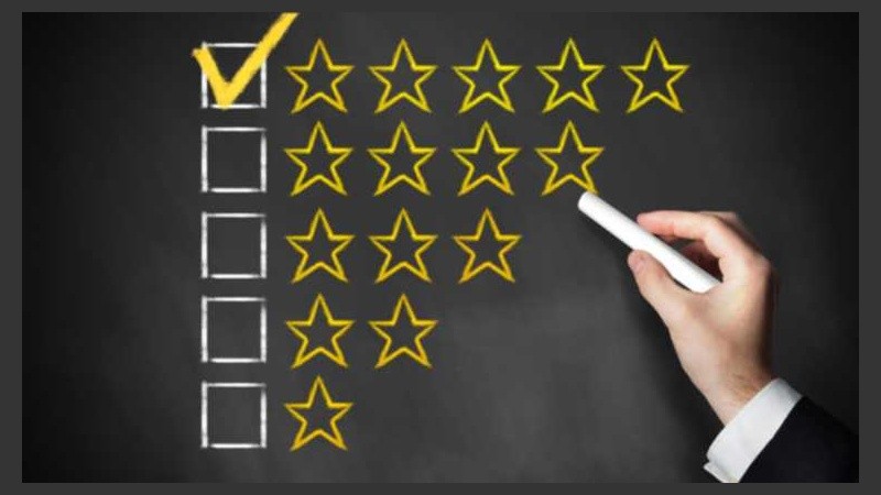 Son 34 las universidades argentinas que figuran dentro de las 300 instituciones publicadas en el ranking.