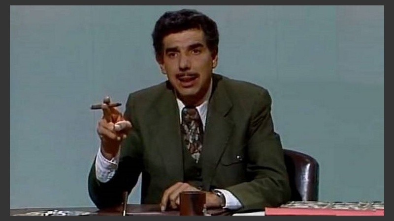 Entrañable personaje de Rubén en Chespirito.