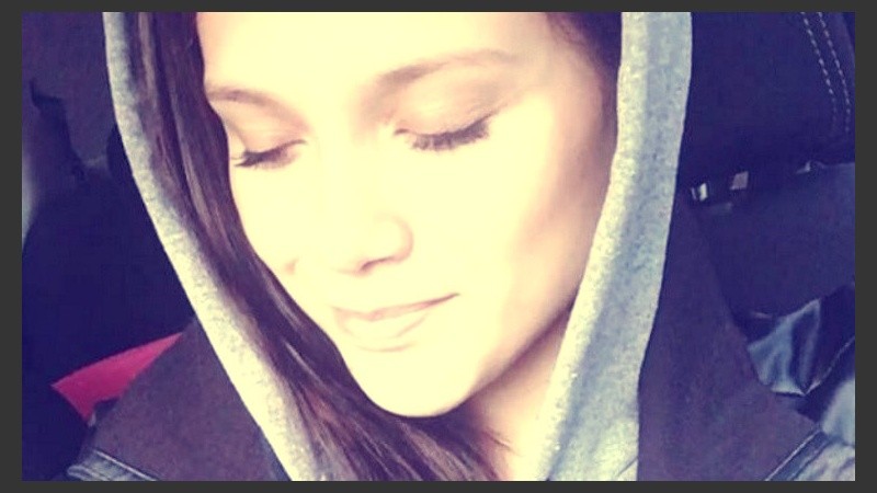 Antes de subir esta imagen, Barbie dio pistas de su estado de ánimo en su cuenta de Twitter.