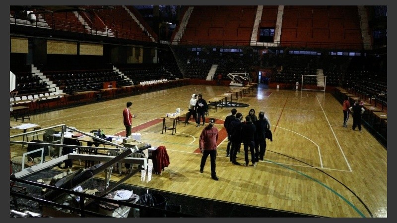 Expectativa en aumento tras el cierre de las urnas.