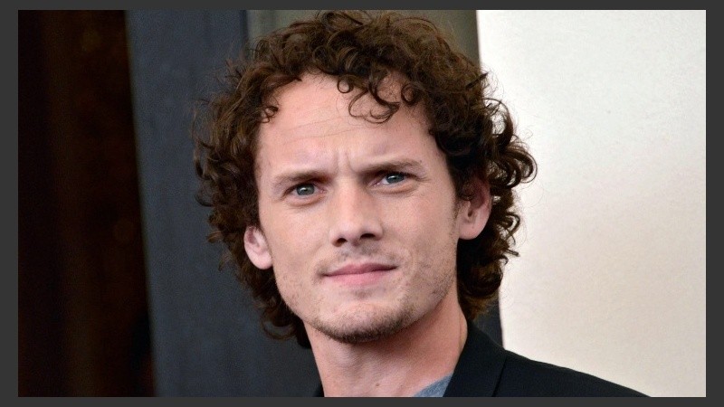 Yelchin había nacido en San Petersburgo y actuaba desde niño.