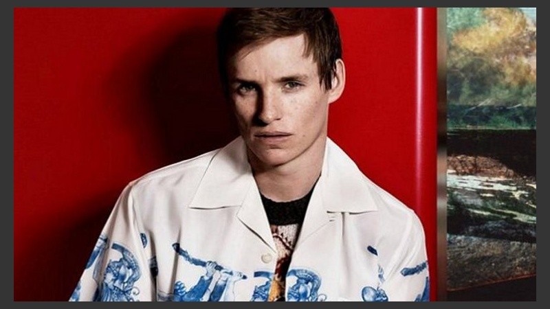 Las imágenes de la nueva campaña. 