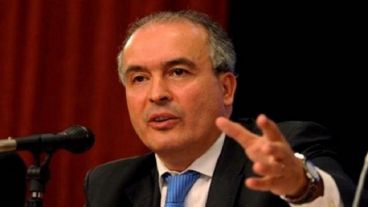 López irá a juicio por presunto enriquecimiento ilícito.