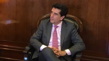 Melconian fue muy duro con Nicolás Dujovne y Guido Sandleris.