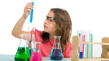 La primera instancia zonal de Eureka se realizará el 8 de agosto.