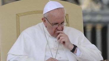 El próximo año, el Sumo Pontífice irá a Asia y África, según comentó en el video.