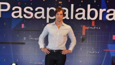 A la espera del unitario “El maestro”, “Pasapalabra” se muda a la mitad de semana.