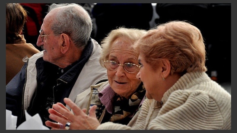 Los jueces dictaminaron que la jubilación no es una renta ni una ganancia.