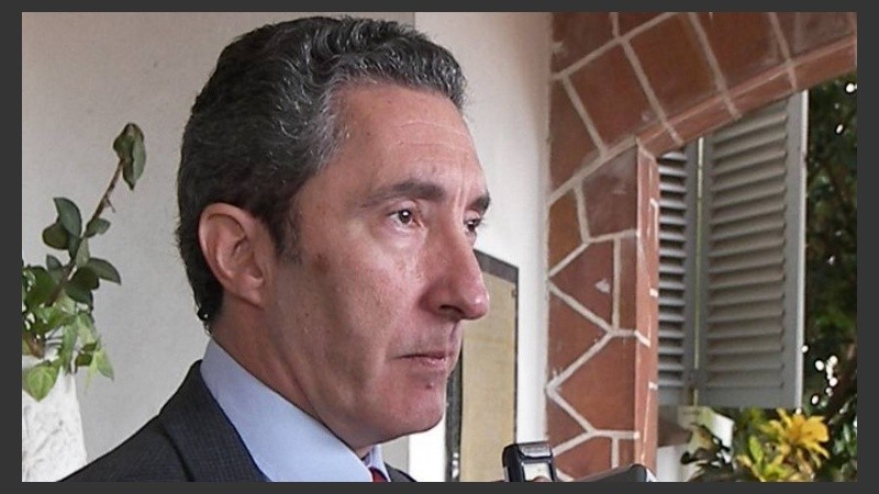 El diputado de Cambiemos era cuestionado por sus juicios de valor acerca de las mujeres pobres y los planes sociales.