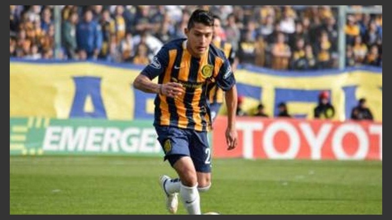 El defensor quedó expuesto después de la frustrada transferencia a River.