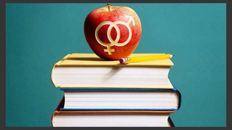 Se dispone crear el Programa provincial de Educación Sexual Integral, en el ámbito del Ministerio de Educación.