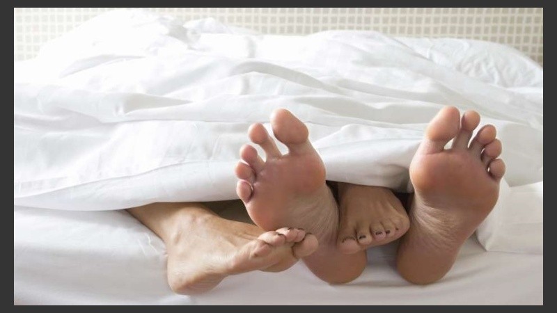 La hipersexualidad puede incomodar a quien la padece como a quienes rodean a la persona.