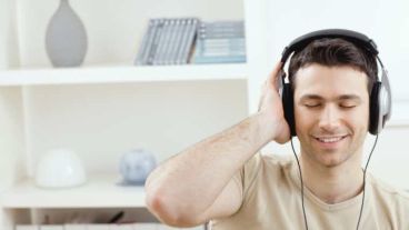 Escuchar canciones de ABBA no cambió en forma notable los parámetros.