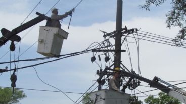 Las reparaciones dependen del tiempo.