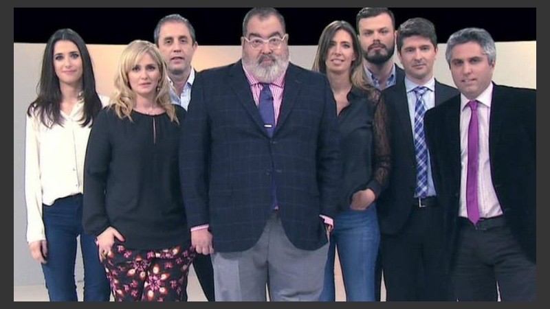 Nuevo equipo para un 