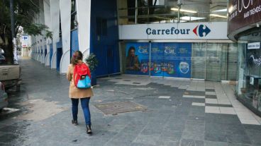 Según Barraguirre, es "admisible" que la normativa sea abordada por la Corte.