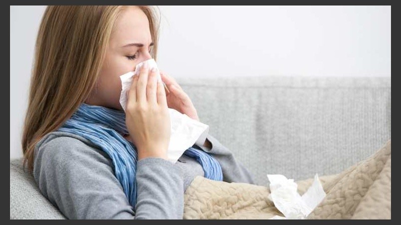 La vitamina B posee propiedades inmunoestimulantes y ayuda a reforzar el sistema inmune.